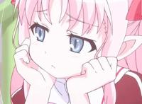 今日份动漫女生头像