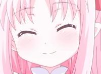 今日份动漫女生头像