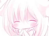 今日份动漫女生头像