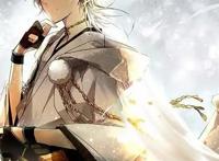 学期末火了动漫男生头像，同样是网红款，款三让女生想“加好友”