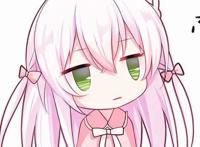 二次元动漫女生头像