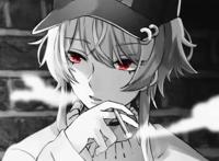 动漫男头像｜这世界上的久处不厌都是因为用心