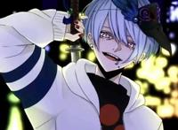 动漫男头像｜这世界上的久处不厌都是因为用心