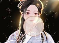 动漫手绘女生头像系列，快设计一个专属头像吧