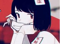 动漫女生头像分享，喜欢就留个赞呗