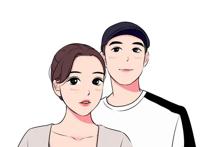 漫画风头像，让生活多一点仪式感，简单又美好