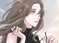 二次元女生卡通头像快来领取你的心动头像吧