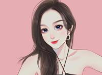个性漫画头像，向往生活在漫画世界中，简单又有爱