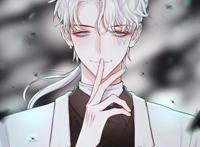 又帅又酷的动漫男神头像