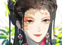 动漫头像：10对情侣头像，有对象的进来看一下，没对象留着以后用