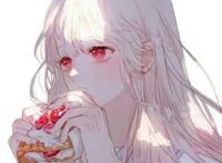 日系动漫女生头像来了，快收藏吧