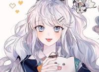 日系动漫女生头像来了，快收藏吧