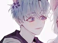 超甜的二次元动漫情侣头像，快来寻找一个你喜欢的风格领取收藏吧