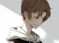 动漫男生头像收藏