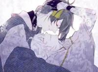 动漫男生头像收藏