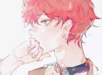 帅气动漫男头像，好有气质，多种风格