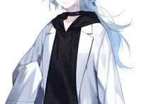 帅气动漫男头像，好有气质，多种风格