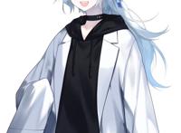 帅气动漫男头像，好有气质，多种风格