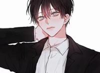 最新动漫男头像记得收藏关注哦。