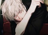最新动漫男头像记得收藏关注哦。