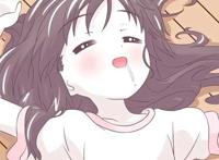 女生头像/可爱到你心里的动漫头像