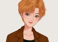 好看的动漫女生头像