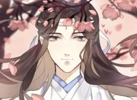 动漫头像：13张高清魔道祖师头像，道友请留步