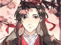 动漫头像：13张高清魔道祖师头像，道友请留步