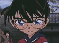 动漫男生头像合集～