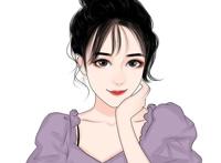 女生动漫头像，清新唯美，精致可爱，喜欢吗？