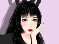 女生动漫头像，清新唯美，精致可爱，喜欢吗？
