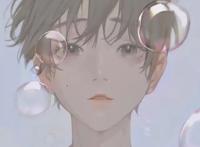 动漫男生高清头像合集：)