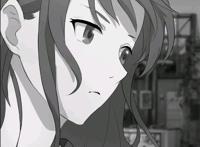 动漫男生女生头像集～