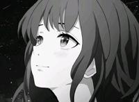 动漫男生女生头像集～