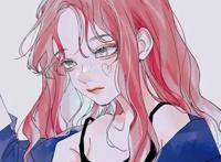 动漫女生头像，一见钟情，再见倾心