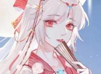 11张高清二次元头像：女生动漫头像高冷型，有喜欢的没？