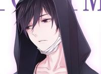 动漫头像分享：动漫男头，有时候忧郁也是一种帅气