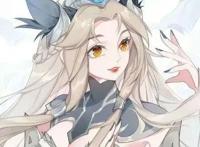 二次元动漫头像大全
