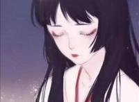 精选头像丨精选男女生动漫头像