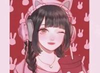 精选头像丨精选男女生动漫头像