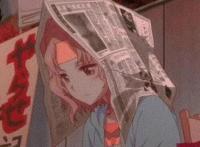 头像/绝美的动漫头像