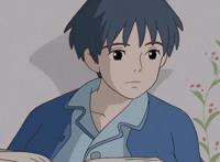 动漫男生头像丨享受孤独这是生命的代价