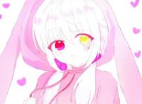 动漫头像：二次元美少女系列，你更喜欢哪一个？