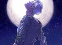 男生头像：超帅气的男生卡通头像