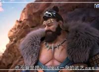 动漫少年歌行：动漫美图，可以截图做头像吧