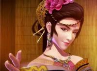 盘点国产动漫中最妖艳的六位大美女排名，第一名美的无法想象