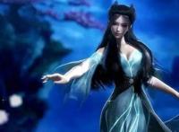 国产动漫颜值最惊艳的美女，《秦时明月》雪女上榜，你还知道哪些