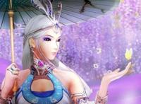 国产动漫颜值最惊艳的美女，《秦时明月》雪女上榜，你还知道哪些