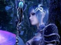 斗罗大陆动画中七大美女颜值排行，蛇婆上榜，小舞不是第一