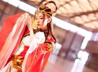 动漫：二次元美女们走出次元壁，来到了现实